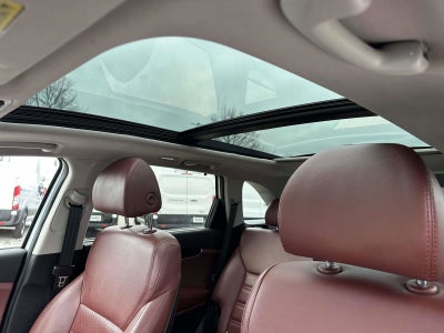 2018 Kia Sorento SX V6