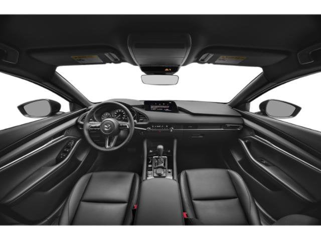 2024 Mazda Mazda3 Hatchback 2.5 S Select Sport
