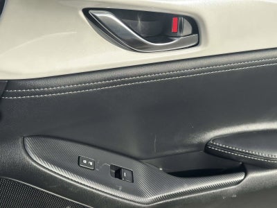 2022 Mazda Mazda MX-5 Miata Grand Touring