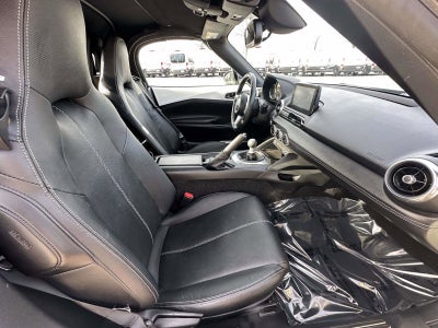 2022 Mazda Mazda MX-5 Miata Grand Touring