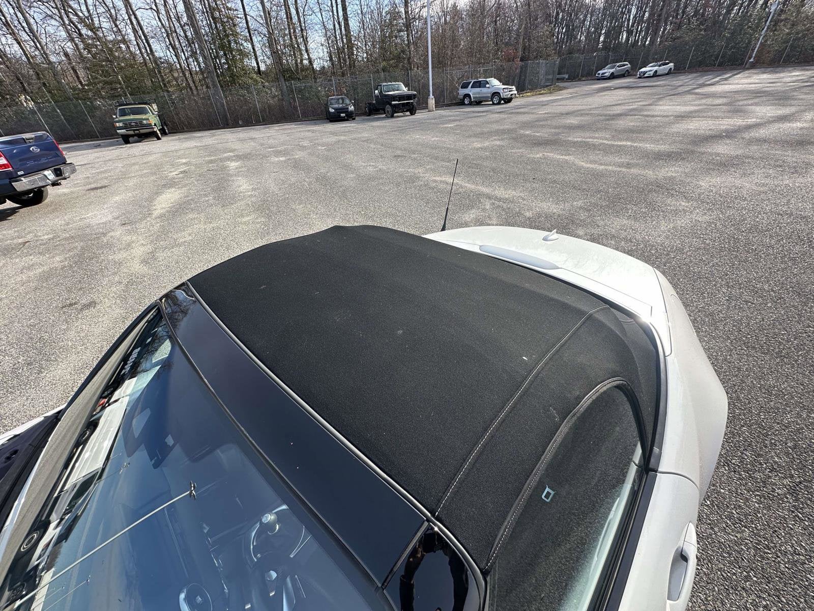 2022 Mazda Mazda MX-5 Miata Grand Touring