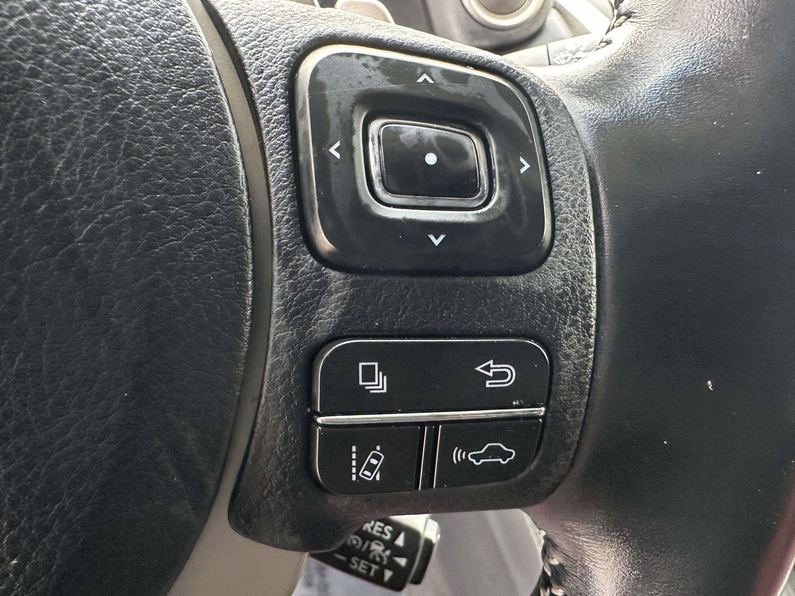 2019 Lexus NX 300 F Sport