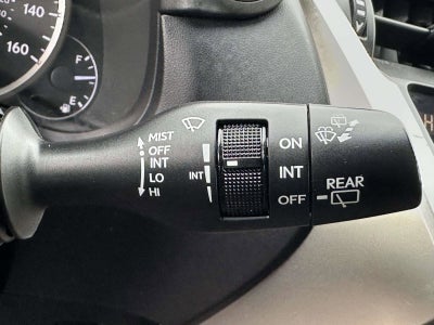 2019 Lexus NX 300 F Sport