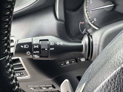 2019 Lexus NX 300 F Sport