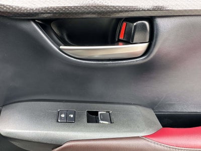 2019 Lexus NX 300 F Sport