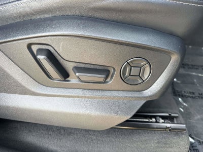 2019 Audi Q8 Premium Plus