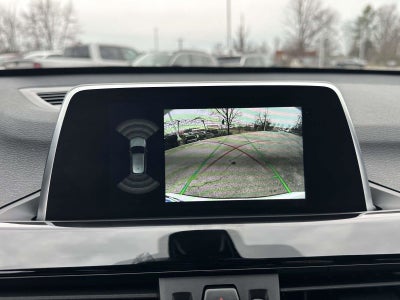 2019 BMW X1 xDrive28i