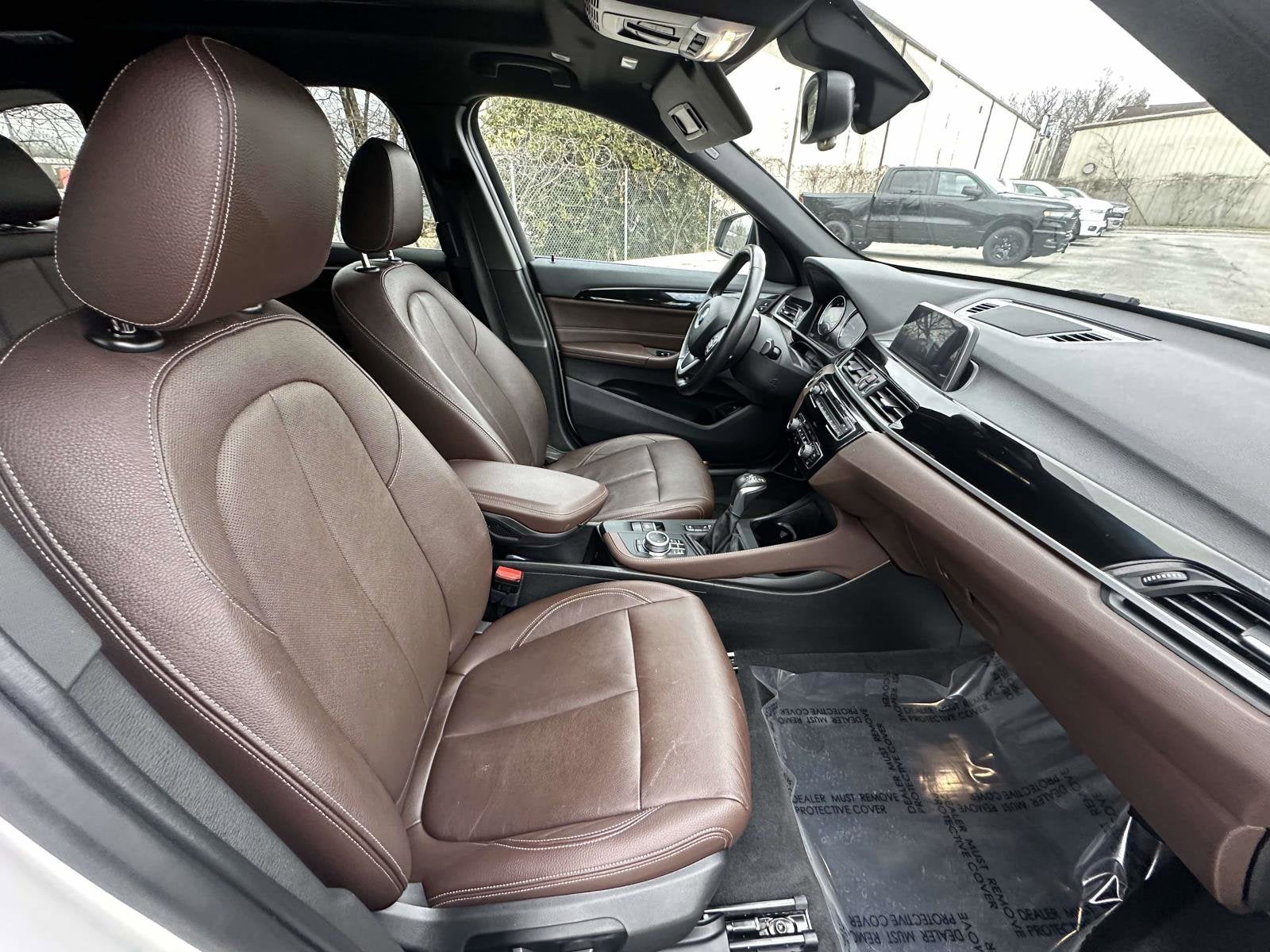 2019 BMW X1 xDrive28i