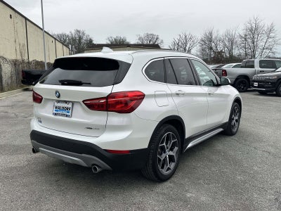 2019 BMW X1 xDrive28i