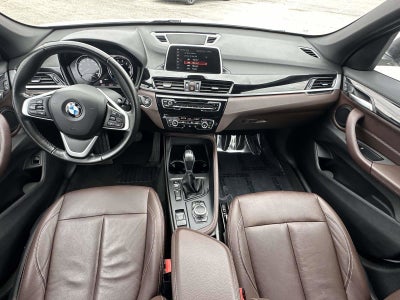 2019 BMW X1 xDrive28i