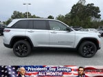 2025 Jeep Grand Cherokee 4WD