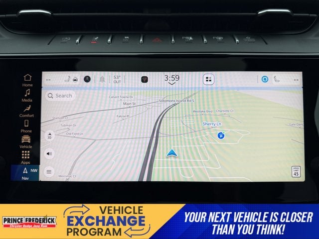 2026 Jeep Grand Cherokee L Summit