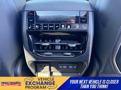 2026 Jeep Grand Cherokee L Summit