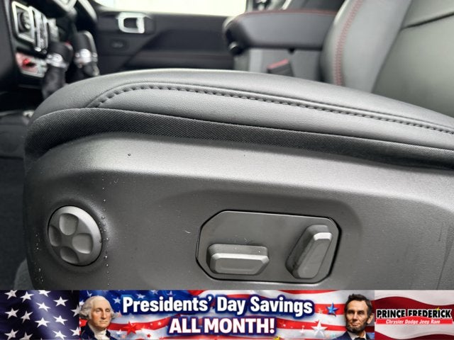 2026 Jeep Wrangler Moab 392