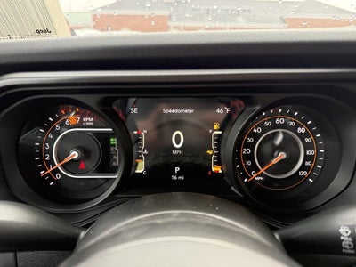 2026 Jeep Wrangler Moab 392