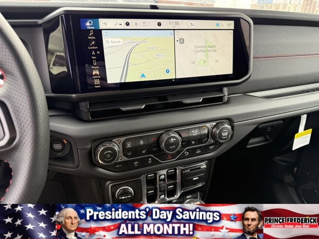 2026 Jeep Wrangler Moab 392