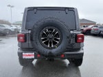 2026 Jeep Wrangler Moab 392