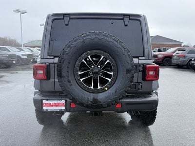2026 Jeep Wrangler Moab 392