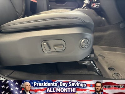 2025 Jeep Wrangler Rubicon 392 Final Edition