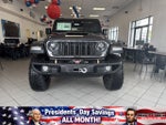 2025 Jeep Wrangler Rubicon 392 Final Edition