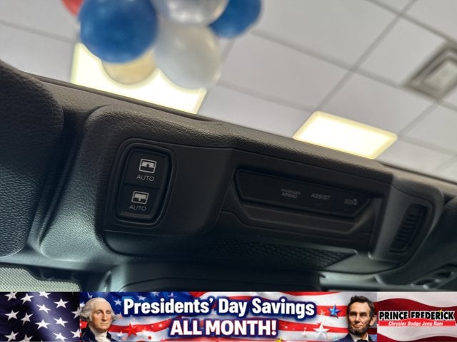 2025 Jeep Wrangler Rubicon 392 Final Edition