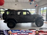 2025 Jeep Wrangler Rubicon 392 Final Edition