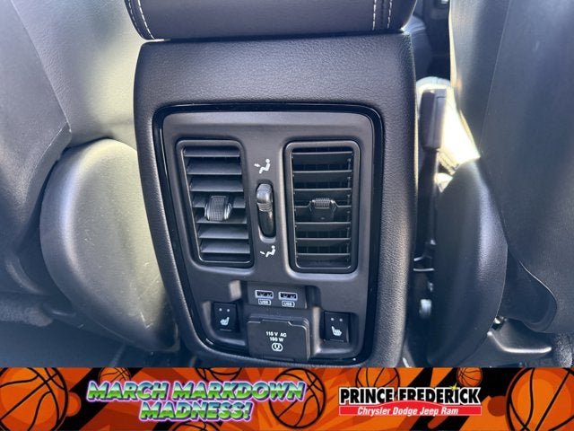 2026 Dodge Durango SRT Jailbreak