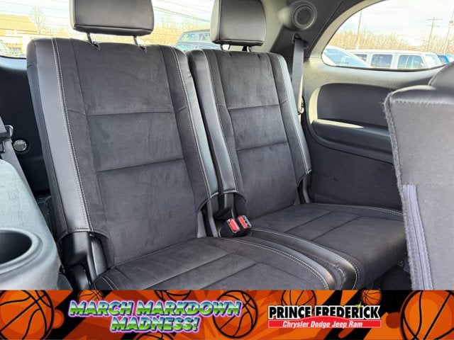 2026 Dodge Durango SRT Jailbreak