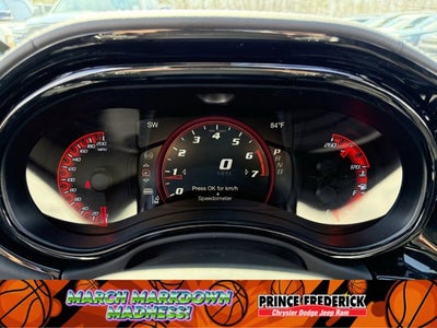 2026 Dodge Durango SRT Jailbreak