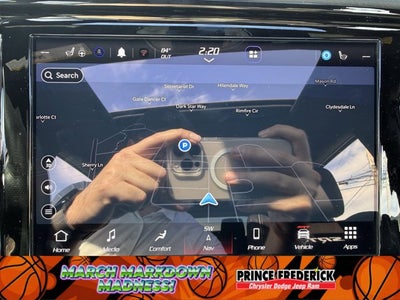 2026 Dodge Durango SRT Jailbreak