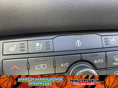 2026 Dodge Durango SRT Jailbreak