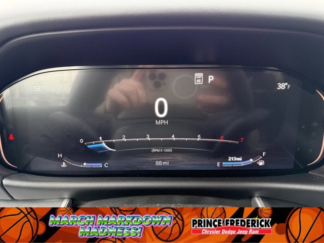 2026 Jeep Grand Wagoneer L Limited Reserve