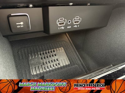 2026 Jeep Grand Wagoneer L Limited Reserve