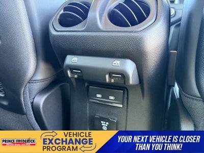 2026 Jeep Gladiator Rubicon X