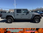 2026 Jeep Gladiator Mojave X