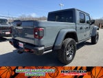 2026 Jeep Gladiator Mojave X