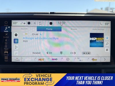 2026 Jeep Gladiator Mojave X