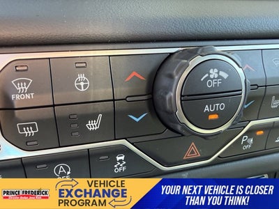 2026 Jeep Gladiator Mojave X