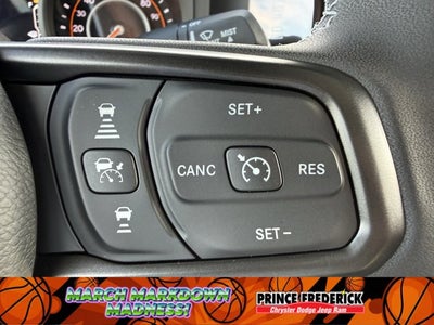 2026 Jeep Gladiator Mojave X