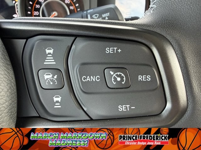 2026 Jeep Gladiator Mojave X