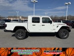 2026 Jeep Gladiator Mojave X