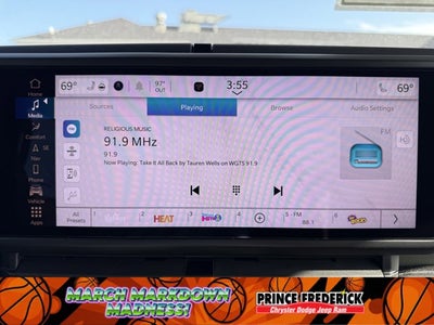 2026 Jeep Gladiator Mojave X