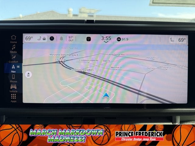 2026 Jeep Gladiator Mojave X