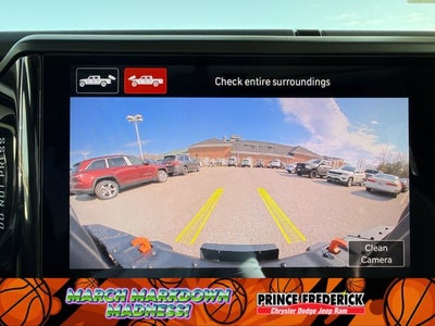 2026 Jeep Gladiator Mojave X