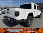 2026 Jeep Gladiator Mojave X