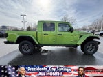 2026 Jeep Gladiator Mojave X