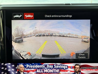 2026 Jeep Gladiator Mojave X