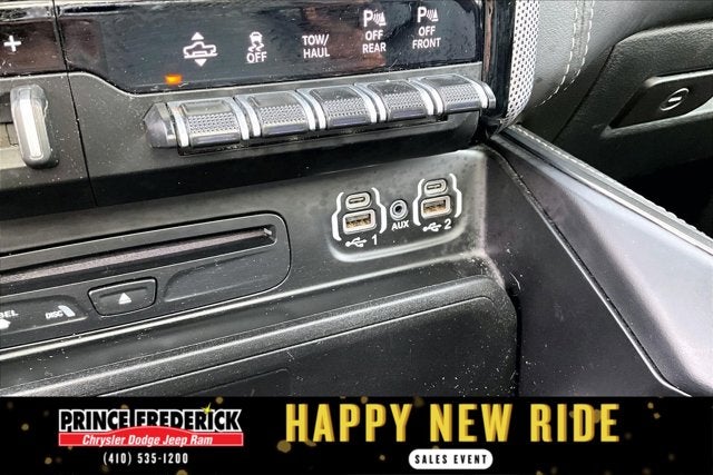 2019 RAM 1500 Limited