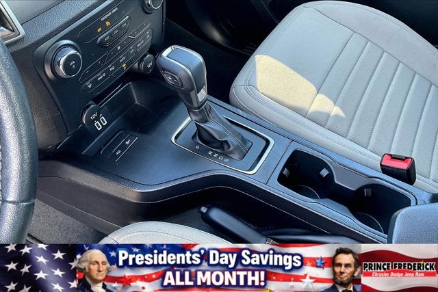 2023 Ford Ranger 2WD