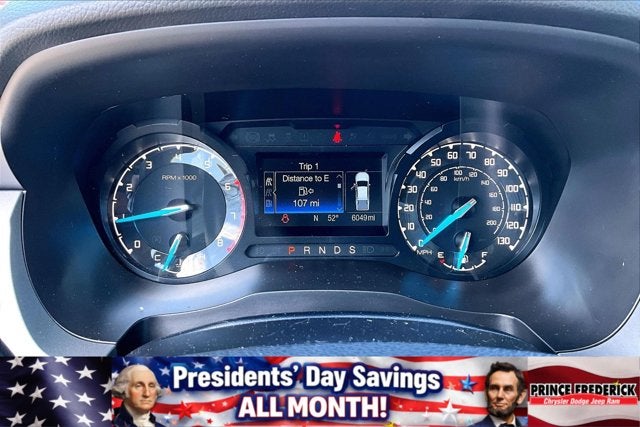 2023 Ford Ranger 2WD